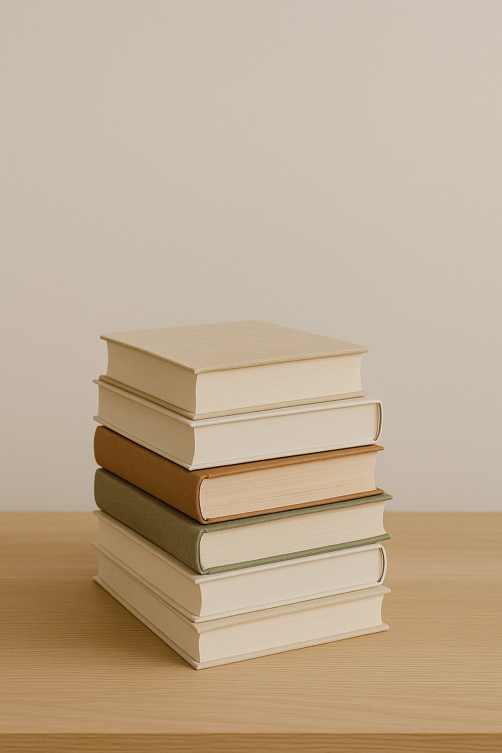 Librería & Libros